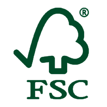 FSC认证